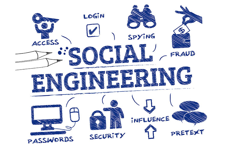 Social Engineering and how it affects your coverage | Colony West