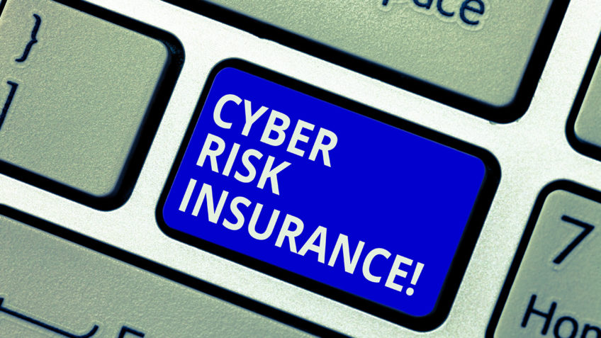 Cyber Liability Insurance Evolution