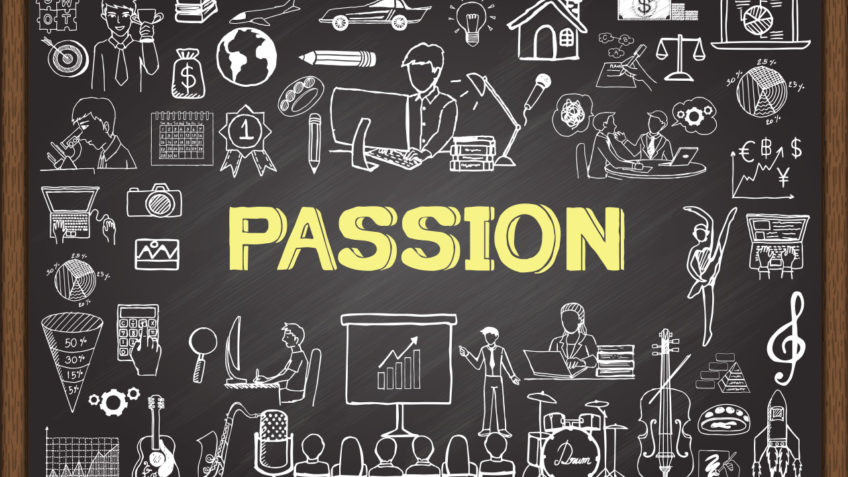Human Resources Passion