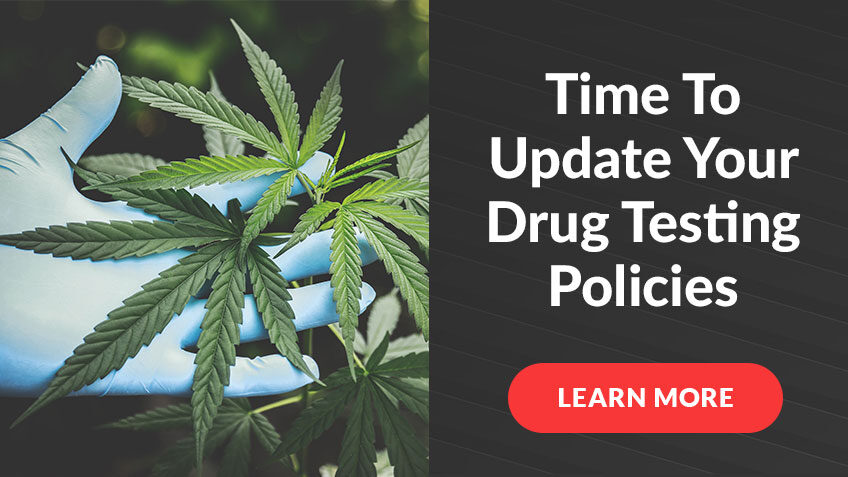 TIme to update your drug testing policies in 2024